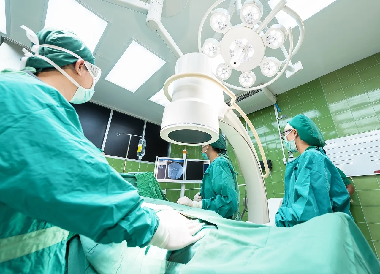 Quelles sont les opérations de chirurgie esthétique les plus courantes ?